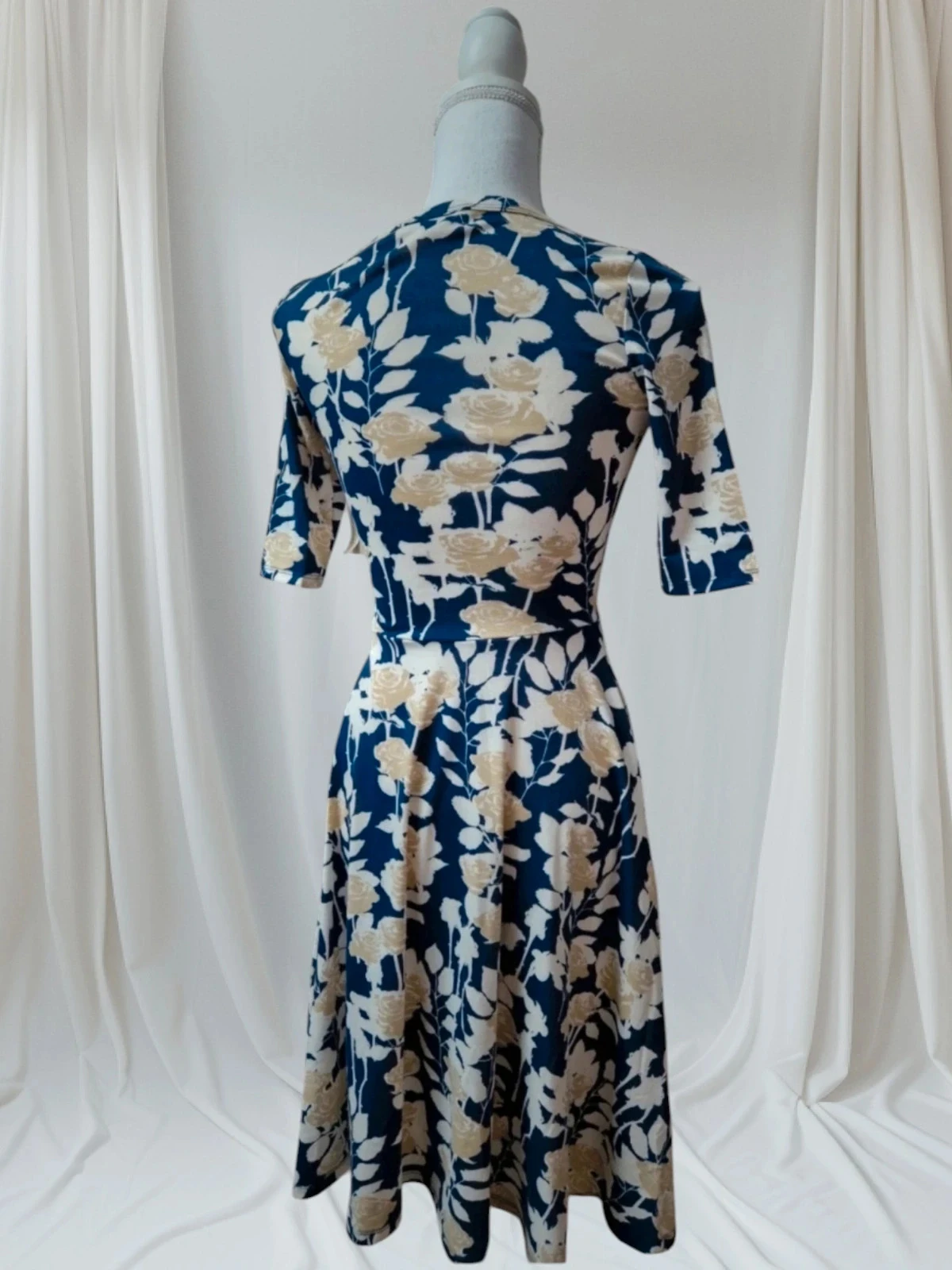 Dress. – photo 2